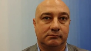 Tadeusz Płużański: Stan wojenny wstępem do transformacji