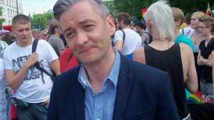 Nowa inicjatywa polityczna Biedronia