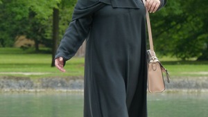 Odjazd Biedronia: "PiS wprowadził w Polsce szariat"