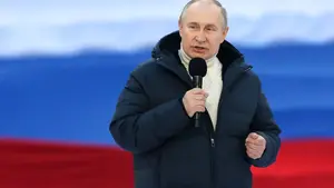 Putin NIE MA LITOŚCI! Za gaz tylko w rublach, inaczej Europa stanie! Co zrobią Niemcy?