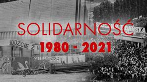  31 sierpnia – Dzień Solidarności i Wolności!