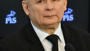 Jarosław Kaczyński: "Nie będzie podatku katastralnego"