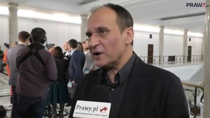 Kukiz: Jeżeli Jakubiak chce zakładać partię, proszę złożyć mandat