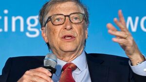 Bill Gates podał datę zakończenia pandemii! Skąd to wie?