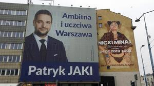 Zdaniem Eksperta „centralizm PiS uniemożliwia w dużej mierze przekonanie miejskiego wyborcy, że partia ma dla niego konkretną ofertę”