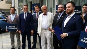 Zaskakujące postulaty Konfederacji - Jan Bodakowski