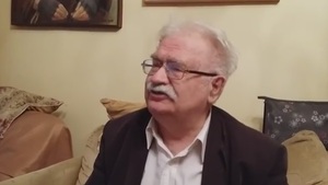 Prof. Jerzy Robert Nowak o zbrodniach carskiej Rosji na Polakach