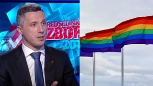 Serbski polityk OSTRO nt. "parad równości!" Takich słów NIKT się nie spodziewał...