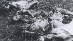 13 czerwca 1943 r. Zbrodnia UPA w Kołkach na Wołyniu