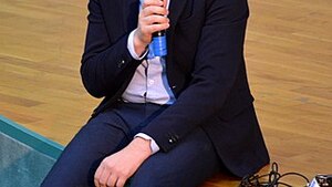 Jak Biedroń wykorzystuje politycznie sprawę pedofilii 