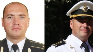 Oficer zbierający dowody przeciwko Rosji dla Trybunału w Hadze wysadzony w powietrze w swoim samochodzie