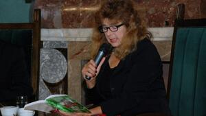 Dr Ewa Kurek o kwestii żydowskiej - nowe konteksty