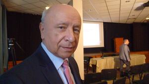 Prof. Bogdan Chazan składa Polakom noworoczne życzenia