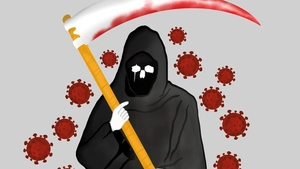 Wcale nie koronawirus. Podano najczęstszą PRZYCZYNĘ ŚMIERCI w 2020 roku