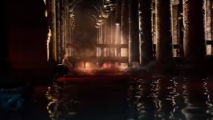 Inferno – plany depopulacyjne globalistów doczekały się ekranizacji