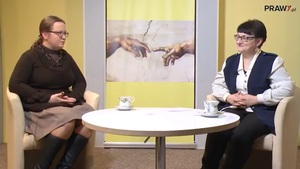 Święta, którą Pan Jezus przez całe dzieciństwo przygotowywał na przyjęcie stygmatów