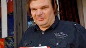 Rafał Gaweł skazany na 2 lata więzienia. Wykiwał nawet Fundację Sorosa!