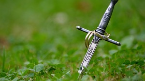 Stańce do walki i weźcie miecz Ducha