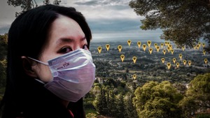 Wykryto nowego koronawirusa z Wuhan! Naukowcy mają NIEPOKOJĄCE wieści