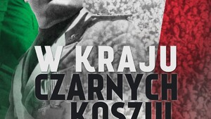 Skandal? Patriotyczne wydawnictwo wydało książkę gloryfikującą faszyzm autorstwa nacjonalistycznego dziennikarza