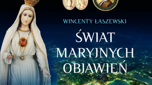 Wyjątkowy album wyjątkowych świadectw interwencji Matki Bożej w świecie - kupując go wspierasz Fundację SOS Obrony Poczętego Życia