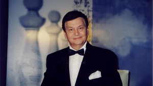 Zmarł Bogusław Kaczyński