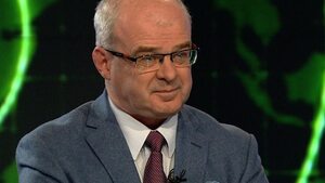 Gen. Skrzypczak: Ukraina nie pokona Rosji