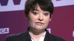 SKANDALICZNE słowa poseł Lewicy! Oskarżyła Polaków o kolonizowanie sąsiednich krajów!