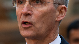 SZOKUJĄCE działania NATO na Ukrainie! Tego NIKT się nie spodziewał 