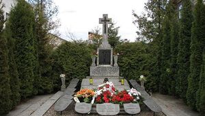 Najmłodsza ofiara miała dwa miesiące