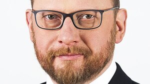Szumowski: "Brak maseczki na twarzy to objaw egoizmu"
