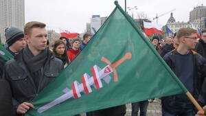 1 maja ONR pomaszeruje za wyjściem Polski z UE, ale nie tylko ONR