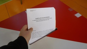 Możliwe jest zakwestionowanie wyborów. Czy Sąd Najwyższy odbierze władzę PiS?