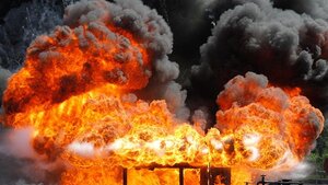 Państwo Islamskie i Al.-Kaida planują OGROMNE zamachy! 