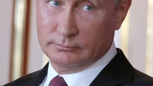 Putin zrobi to 9 maja? Szokujące doniesienia CNN!