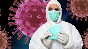 ZASKAKUJĄCE odkrycie naukowców ws. COVID-19! Chodzi o...