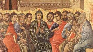 Znaczenie i sens zesłania Ducha Świętego (z 1871 r.)