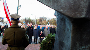 Statystyczna zagadka Marszu Komorowskiego rozwiązana