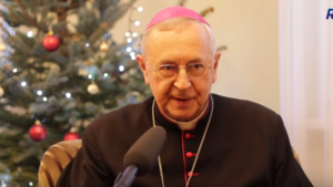 Abp Gądecki ponownie wybrany na przewodniczącego KEP 