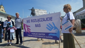 Dramatyczna walka ojców o dzieci – będzie nowe prawo?