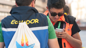 ŚDM: Dobry PR Polski