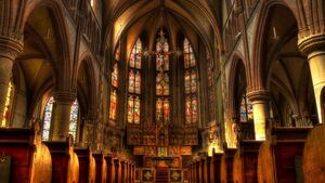 Kard. Reinhard Marx o konieczności "dalszego rozwoju" nauki Kościoła