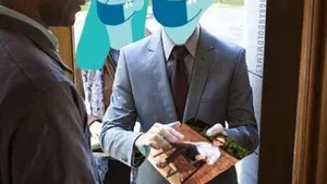 PANDEMICZNA WOJNA! Pojawił się zaskakujący raport! 