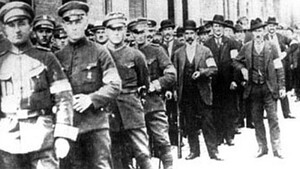 95 lat temu wybuchło III powstanie śląskie