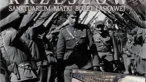 II Pielgrzymka Członków i Sympatyków Narodowych Sił Zbrojnych do Krzeszowa
