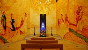 "Ewangeliczny katolicyzm" Weigela nowym, ezoterycznym chrześcijaństwem przyszłości?