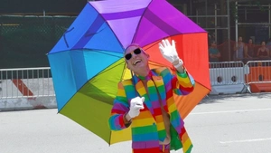 Paryż będzie dokumentował historię LGBT. "Władze pragną zrobić z Paryża stolicę dumy"