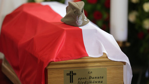 W hołdzie „Ince” i „Zagończykowi”