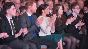 Brytyjska księżna domaga się dekolonizacji uniwersytetów