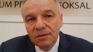 Prokurator Andrzej Witkowski o zabójstwie księdza Jerzego Popiełuszki